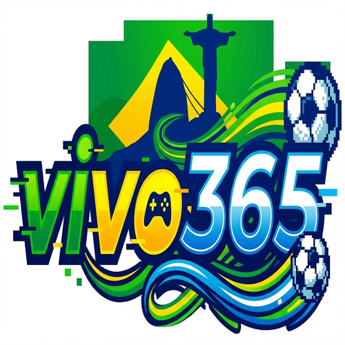 Logo vivo365